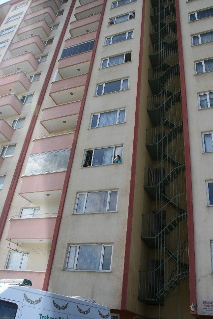 Trabzon’un Sıradışı Polisinden Sıradışı Olay