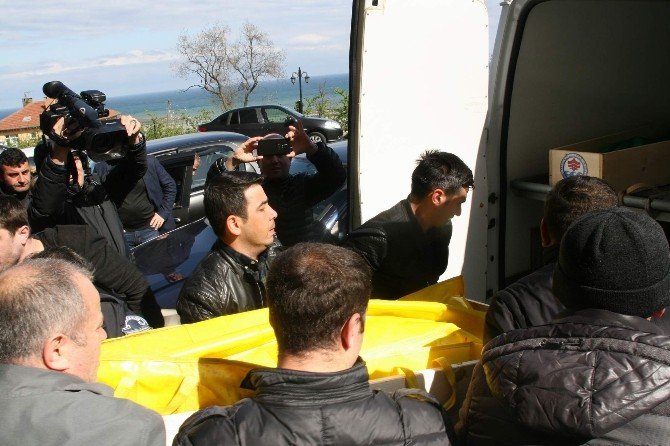 Trabzon’un Sıradışı Polisinden Sıradışı Olay