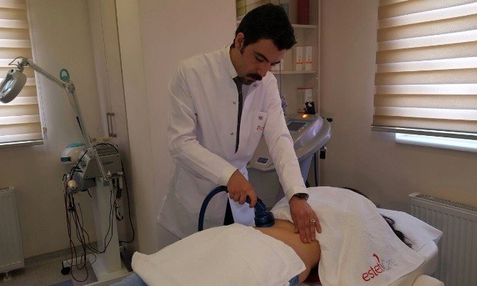 Yazın Fit Ve Formda Olmak İsteyenler Dikkat