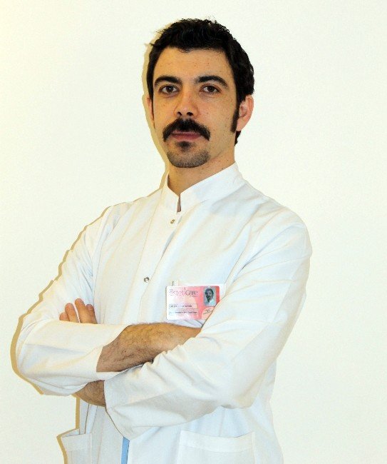 Yazın Fit Ve Formda Olmak İsteyenler Dikkat