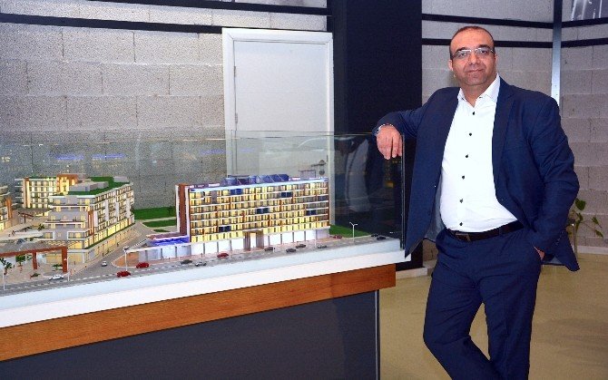 İzmir’de Sıfır Faizli Konut İmkanı