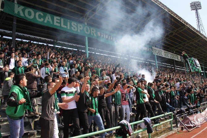 Anadolu Efsanesi 3. Lig’e Dönmeye Hazırlanıyor