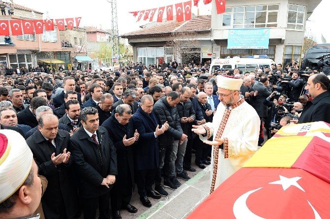 Umut Bulut’tan Büyük Fedakarlık