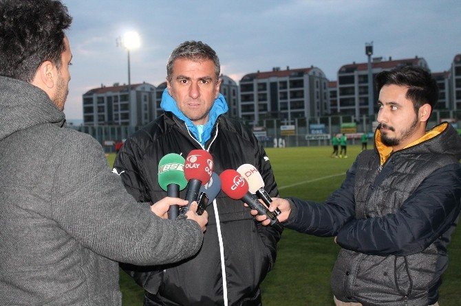 Hamzaoğlu: "Benim En Çok Zoruma Giden…"
