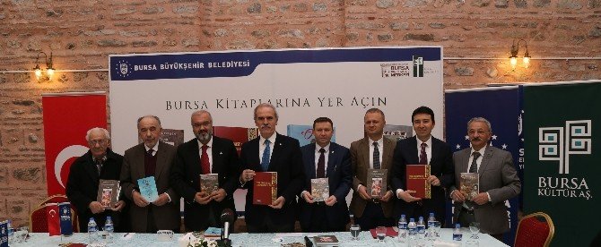 Bursa’nın Hafızası Yeni Eserlerle Tazeleniyor