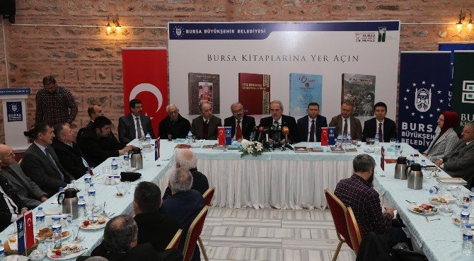 Bursa’nın Hafızası Yeni Eserlerle Tazeleniyor