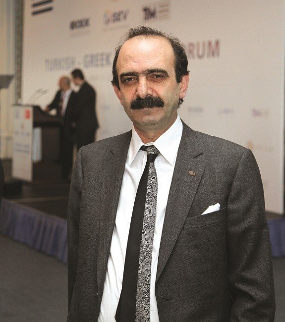 Daib, Bölgenin İhracat Yol Haritasını Belirledi