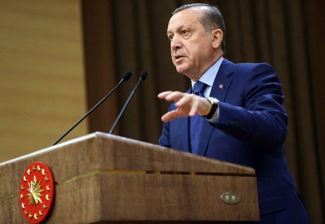 22. Muhtarlar Toplantısı