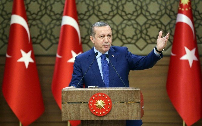 22. Muhtarlar Toplantısı