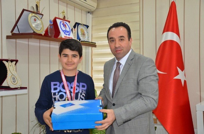 Bilecikli Dartçılardan Başarı Üstüne Başarı Gelmeye Devam Ediyor