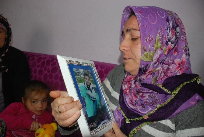 Kayıp Çocukların Bulunmasına Yardım Edecek Kişiye 100 Bin Tl Para Ödülü