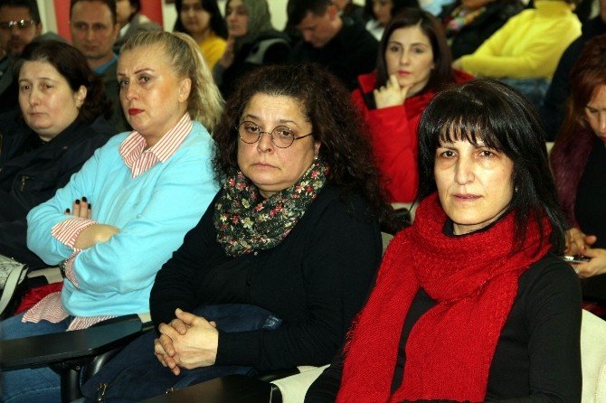 “Hayata Tutunuyorum” Projesi Hayata Geçti