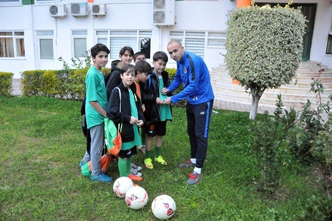 Perovıc: "Süper Lig’i Çok İstiyoruz"
