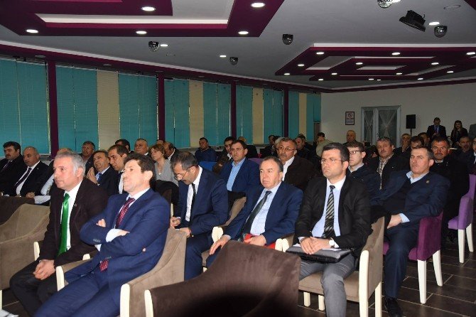 Başkan Yılmaz: “Kahpe Saldırının Etkisini Yüreğimizde Hissediyoruz”