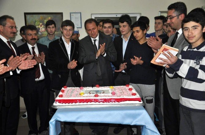 Ygs’de Adım Adım Başarı