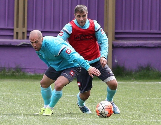 Osmanlıspor Seriyi Devam Ettirme Peşinde