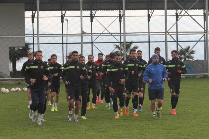 Spor Toto 2. Lig
