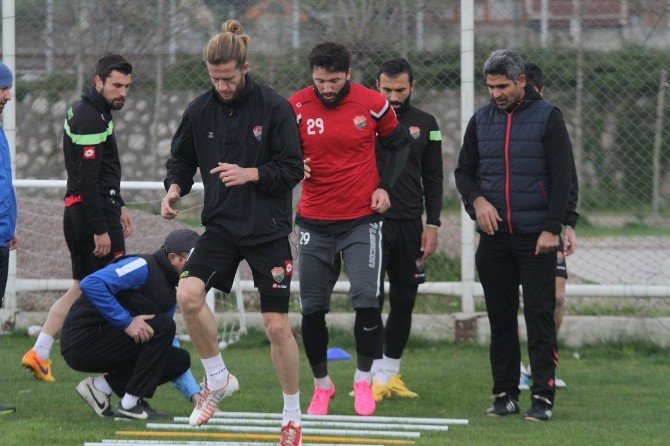 Spor Toto 2. Lig