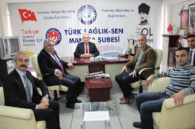 Yılın Doktoru Mehmet Sel Başarısının Sırrını Açıkladı