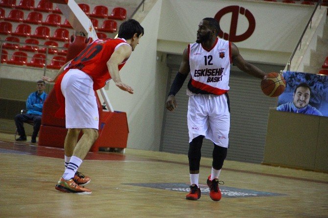 Türkiye Erkekler Basketbol 1. Ligi