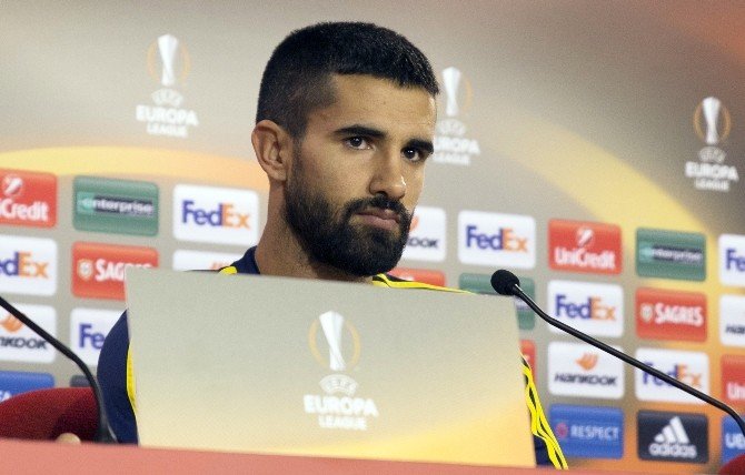 Pereıra: "Kazanmak İçin Oynayacağız"