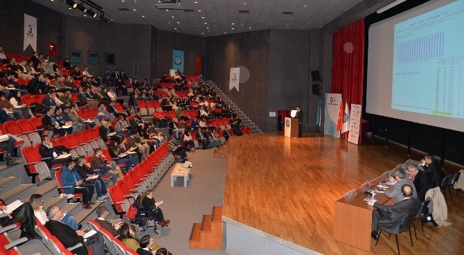 Uysal: "Evlerimizi Değil, Şehirleri Isıtıyoruz"