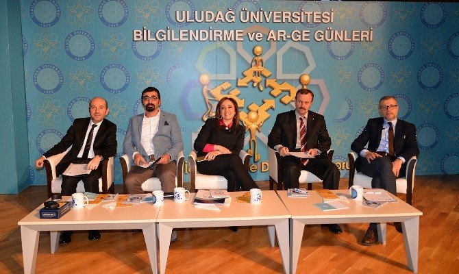 Öğrencilerin İş Projelerine Ödül