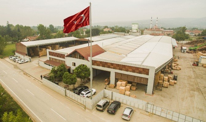 Castrol’dan Balcıoğulları Palet’e Ödül