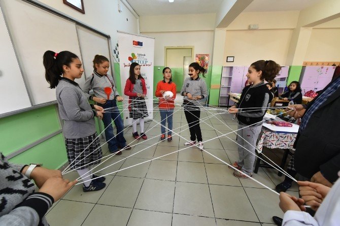 Etcep Şanlıurfa Durağını Tamamladı