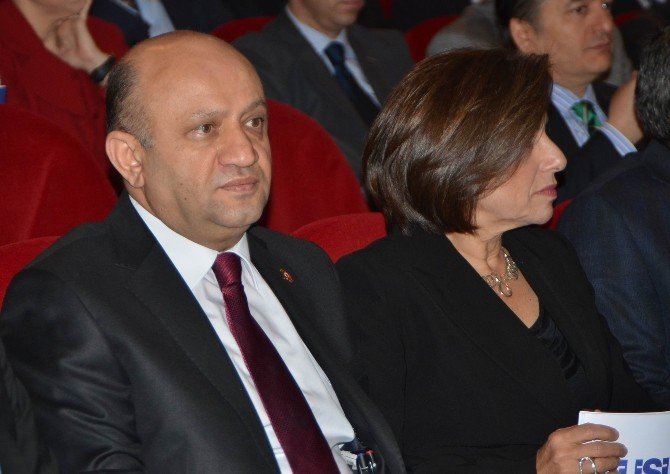 Bakan Fikri Işık: “Türkiyeyi Zayıf Düşürmek İsteyenlere İzin Vermeyeceğiz”
