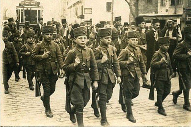 Çanakkale’nin Yürek Yakan Türküleri Bu Albümde