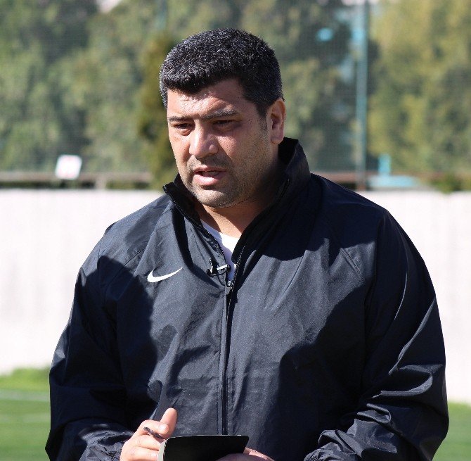 Denizlispor 3 Puana Kilitlendi