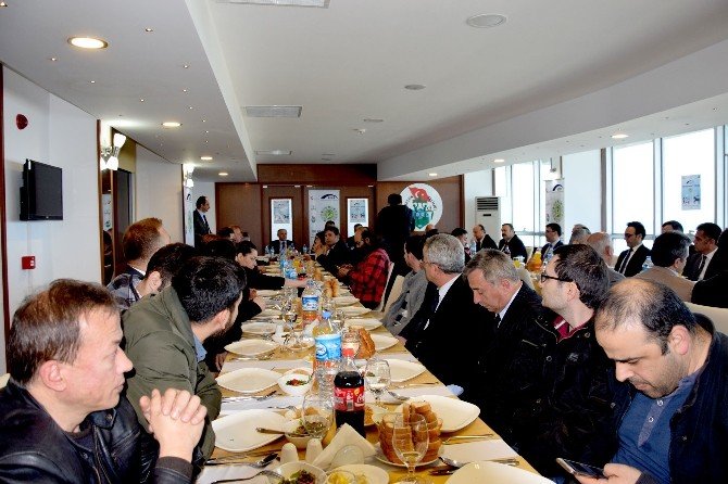 “Eşit Bir Hayat” Projesi Açılış Programı Yapıldı