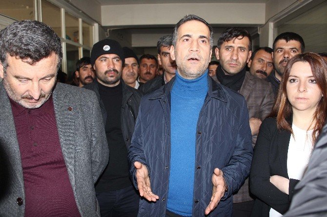 Hdp’li Yıldırım’dan Nevruz Açıklaması