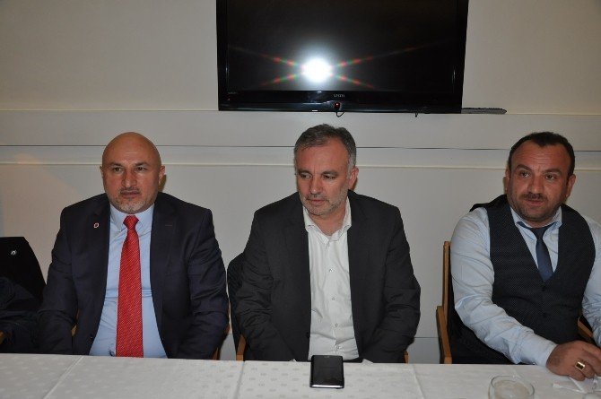 Hdp Parti Sözcüsü Ayhan Bilgen’den Nevruz Açıklaması