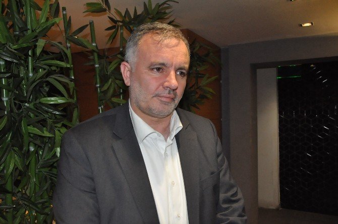 Hdp Parti Sözcüsü Ayhan Bilgen’den Nevruz Açıklaması