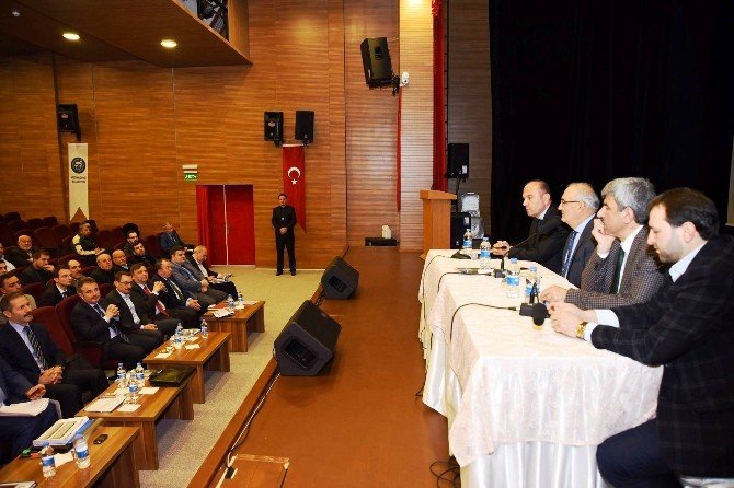 Kasabalaşmış Köylerle Tersine Göç