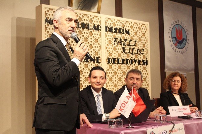 Kadınlar, Kanser Hastalıkları Hakkında Bilinçlendirildi