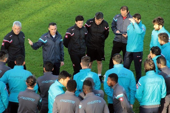 Tiago: "Adanaspor’da Unutamayacağım Anılarım Var"