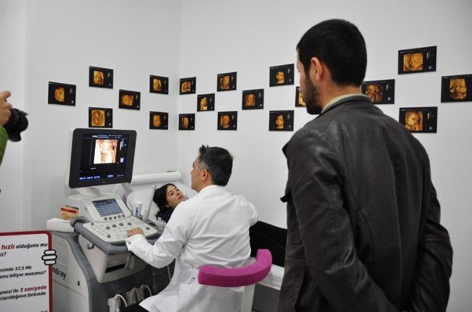 Çocuğu Olmayanların Yeni Umudu ’Çip Bebek’ Yöntemi