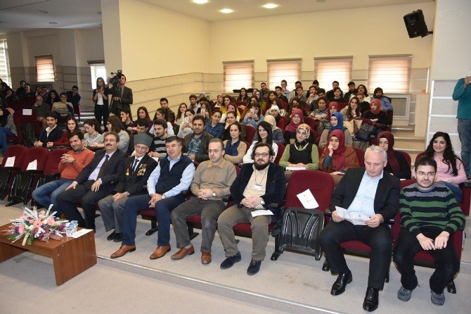 Çanakkale Zaferi’ni Anma Konseri