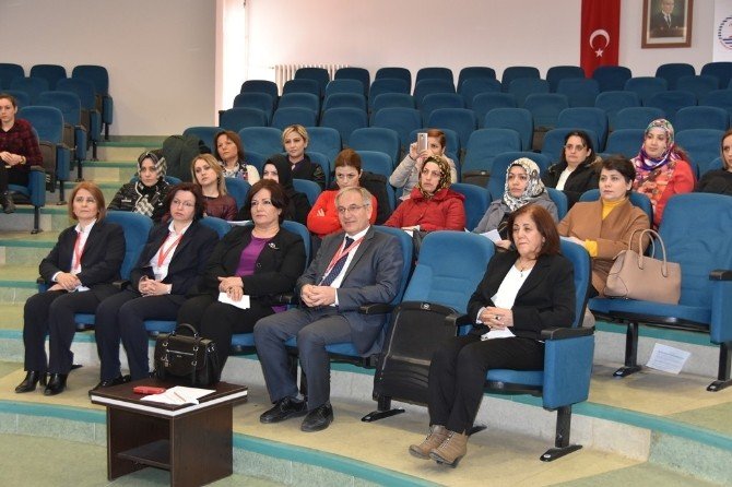 Rehber Hemşire Eğitimi