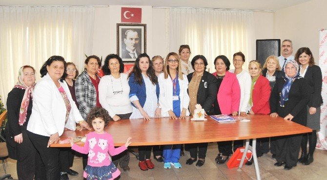 Jinekolojik Kanserler Genç-yaşlı Ayırmıyor