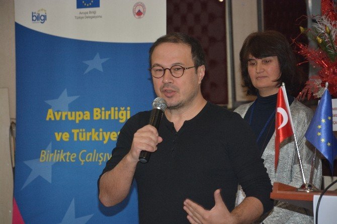 Küçük Mucitler Mesleklerini Keşfediyor