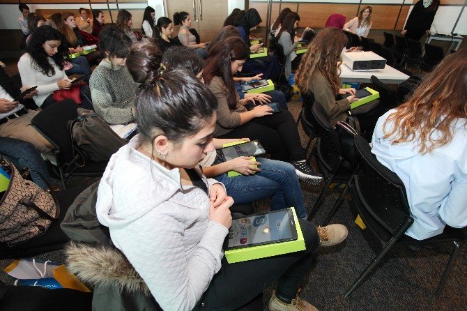 ’Kardelenler Gelişim Yolculuğu’ Projesi Hayata Geçirildi