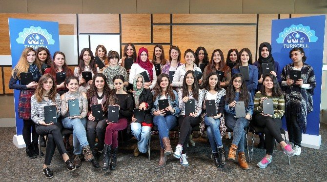 ’Kardelenler Gelişim Yolculuğu’ Projesi Hayata Geçirildi