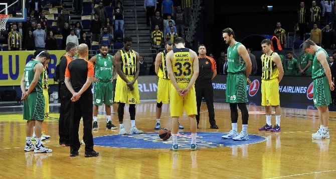 Turkısh Aırlınes Euroleague Top 16