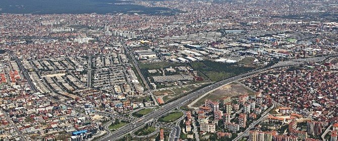 Kayıt Dışında Umut Geçici Serbest Bölgelerde
