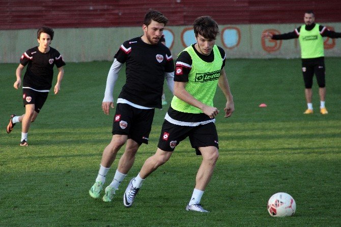 Adana Derbisine Doğru