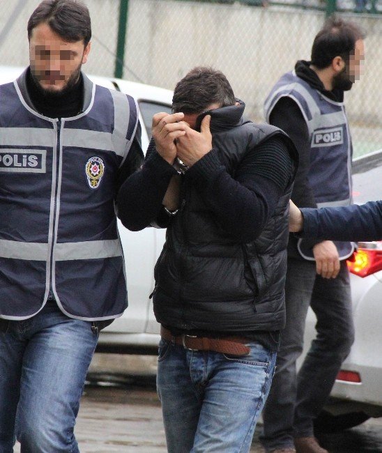 Bonzai Davasında Sanıklar Hakim Karşısına Çıktı